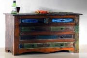 Recycled Wooden Furniture